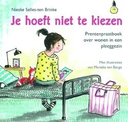JE HOEFT NIET TE KIEZEN Express Levering