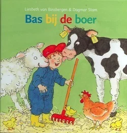 Betaalbaar BAS BIJ DE BOER