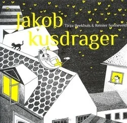 Beste Prijs JAKOB KUSDRAGER