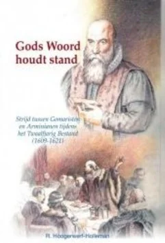 Gecertificeerd GODS WOORD HOUDT STAND