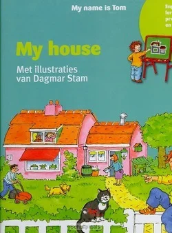 MY HOUSE Korting