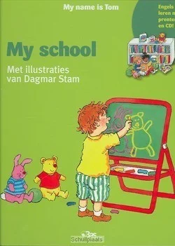 MY SCHOOL Weekendaanbieding
