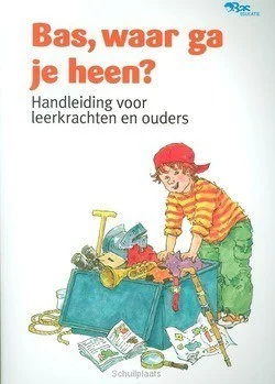 Actieprijs BAS WAAR GA JE HEEN HANDL