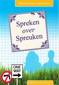 SPREKEN OVER SPREUKEN Rechtstreeks Van De Fabrikant