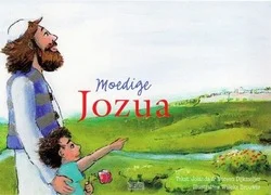 MOEDIGE JOZUA Direct Verzonden
