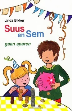 SUUS EN SEM GAAN SPAREN Seizoensaanbieding