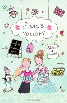 Actieprijs ROSA'S HOLIDAY
