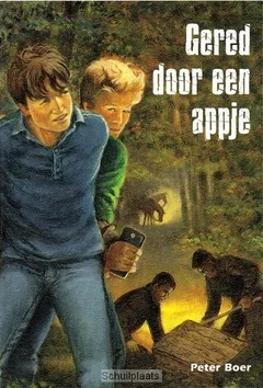 Beperkt Aanbod GERED DOOR EEN APPJE