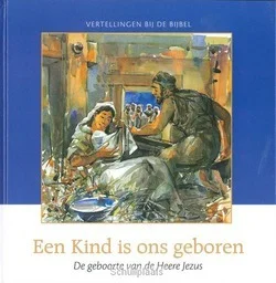 Finale Uitverkoop KIND IS ONS GEBOREN