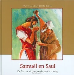SAMUEL EN SAUL Direct Beschikbaar