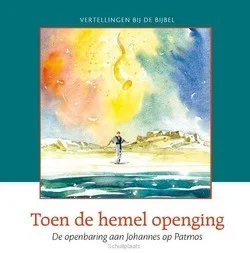 Rechtstreeks Van De Fabrikant TOEN DE HEMEL OPENGING