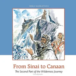 FROM SINAI TO CANAAN Koop Online