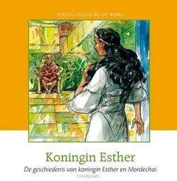 Direct Beschikbaar KONINGIN ESTHER