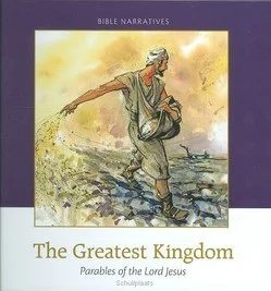 GREATEST KINGDOM Must-Have