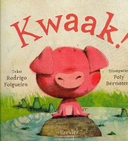 KWAAK Alleen Vandaag