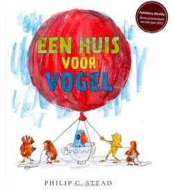 Lage Kosten HUIS VOOR VOGEL