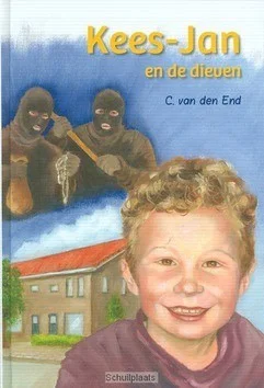 Voordeelprijs KEES-JAN EN DE DIEVEN