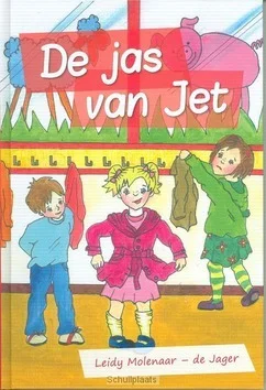 JAS VAN JET Snelle Levering