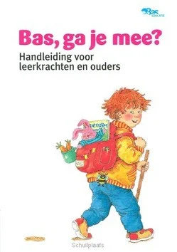 BAS GA JE MEE HANDL Koop Vandaag