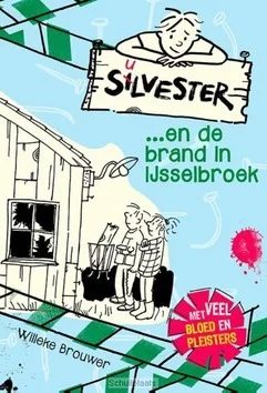 SILVESTER EN DE BRAND IN IJSSELBROEK Koop Vandaag