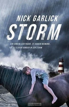 Aanbieding STORM
