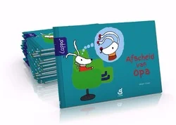 AFSCHEID VAN OPA Premium
