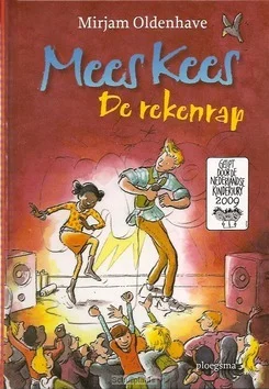De rekenrap Must-Have