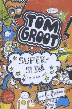 Nieuw SUPERSLIM