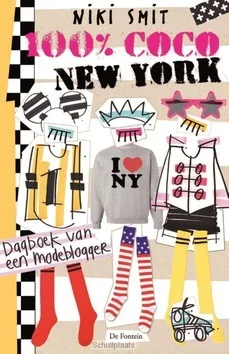 COCO - NEW YORK Direct Beschikbaar