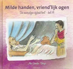 DIE EENVOUDIGEN 14 MILDE HANDEN VRIENDEL Korting
