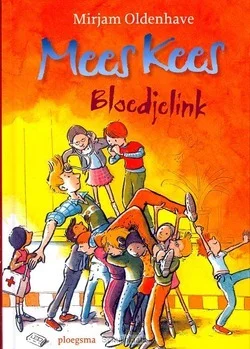 Finale Uitverkoop BLOEDJELINK