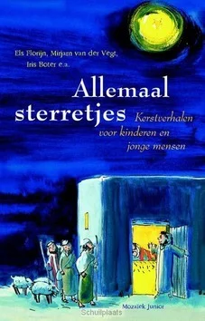 Veilige Betaling ALLEMAAL STERRETJES