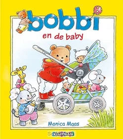BOBBI EN DE BABY Snelle Levering