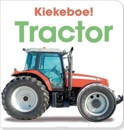 Voordeelprijs TRACTOR