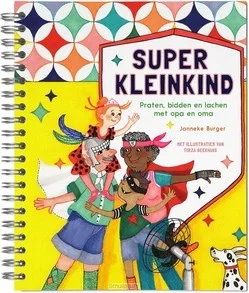 Laatste Versie Super kleinkind