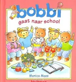 BOBBI GAAT NAAR SCHOOL Tijdelijk Beschikbaar