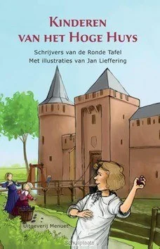 KINDEREN VAN HET HOGE HUYS Alleen Vandaag