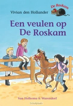 Finale Uitverkoop EEN VEULEN OP DE ROSKAM