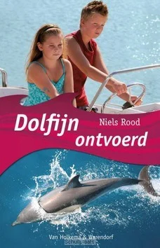 Finale Uitverkoop DOLFIJN ONTVOERD