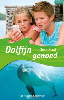 Gratis Retour DOLFIJN GEWOND