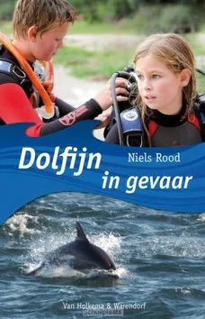 Op = Op DOLFIJN IN GEVAAR