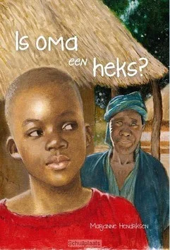 IS OMA EEN HEKS Premium