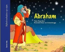 Flitsaanbieding ABRAHAM/JACOB