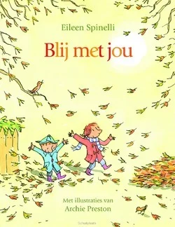 Favoriet BLIJ MET JOU