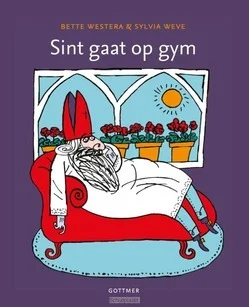 SINT GAAT OP GYM Speciale Aanbieding