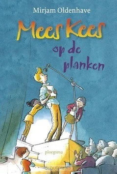 MEES KEES OP DE PLANKEN Lage Kosten