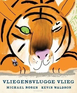 VLIEGENSVLUGGE VLIEG Direct Beschikbaar