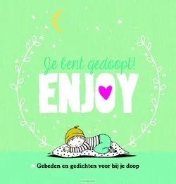 Betrouwbaar Je bent gedoopt! Enjoy