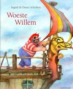 Koop Online WOESTE WILLEM