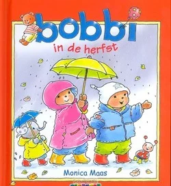 Populair BOBBI IN DE HERFST